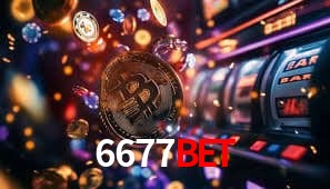 PIX Instantâneo 6677bet