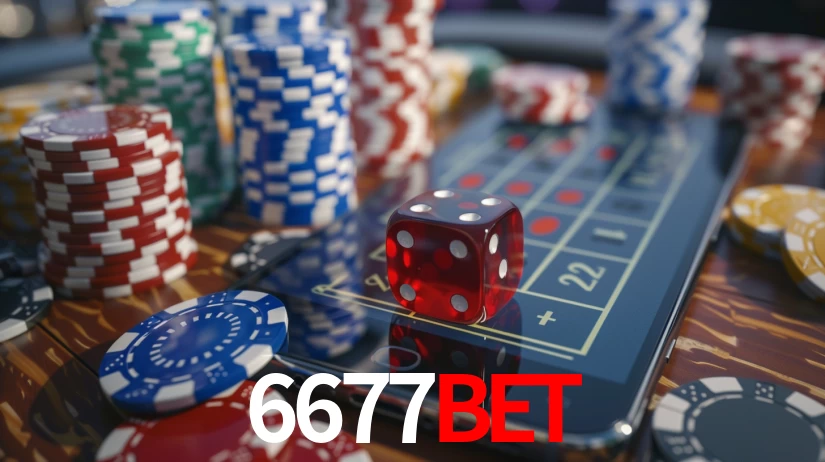 6677bet