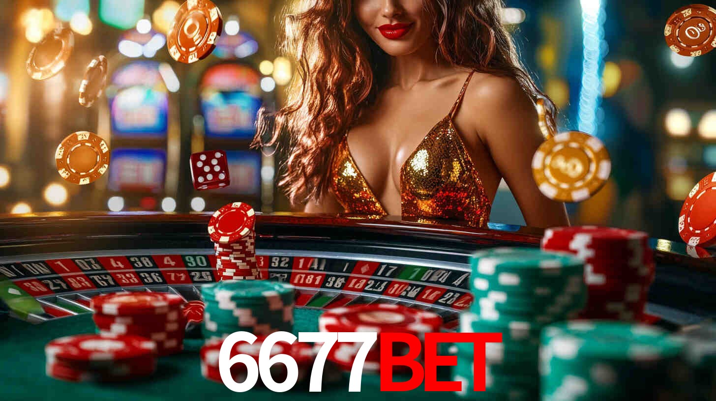 Programa VIP 6677bet